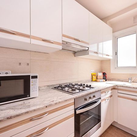 Sweett - Atic Eloi Appartement Barcelona Buitenkant foto
