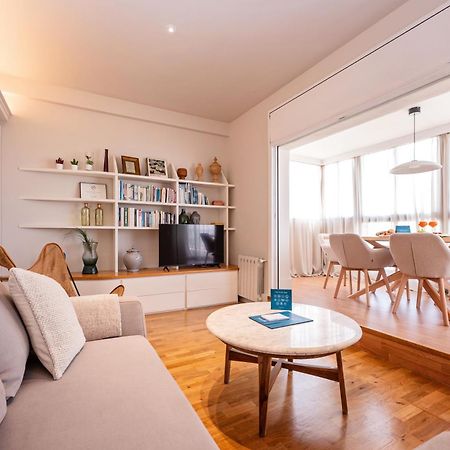Sweett - Atic Eloi Appartement Barcelona Buitenkant foto