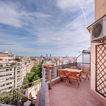 Sweett - Atic Eloi Appartement Barcelona Buitenkant foto