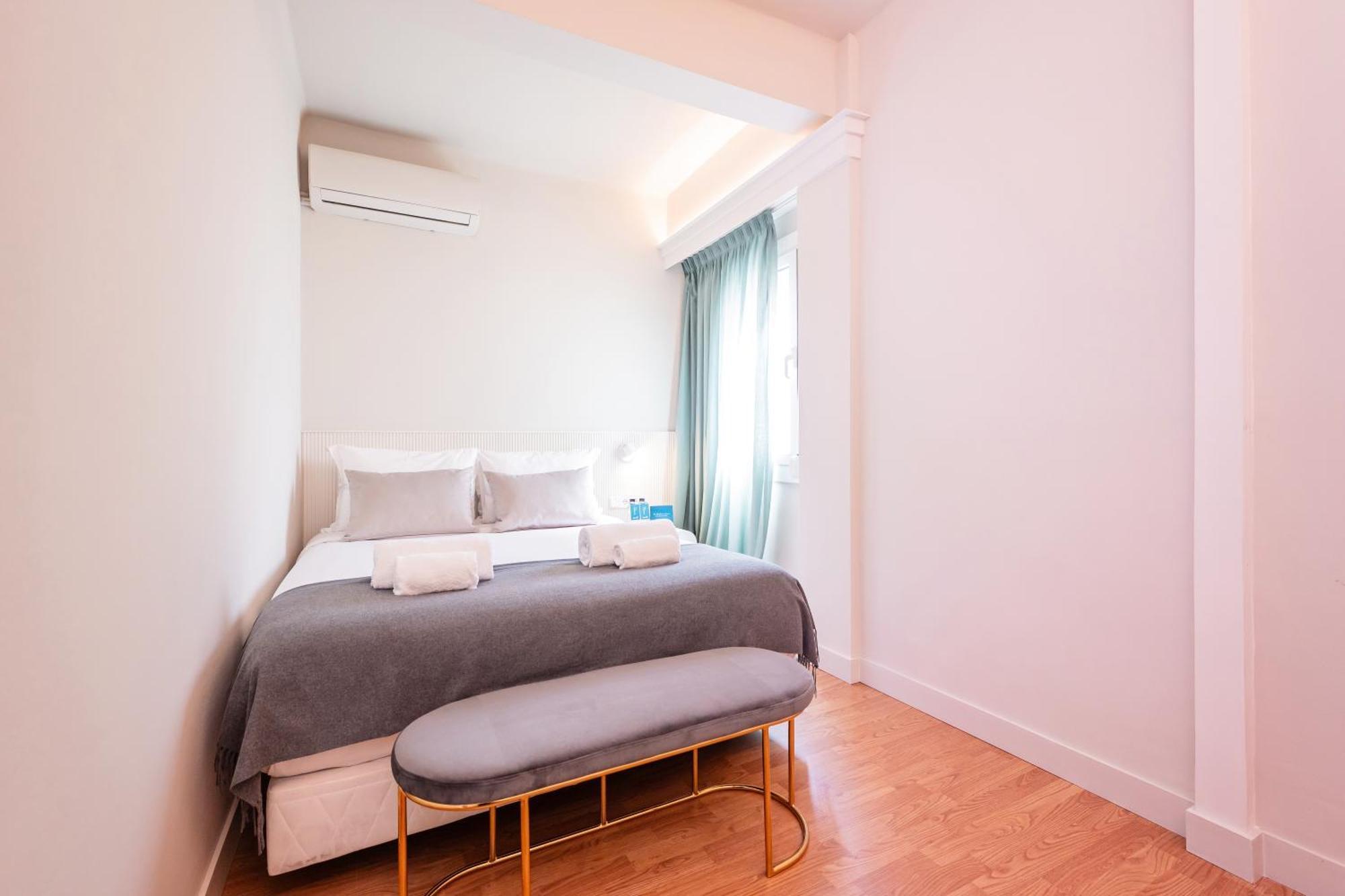 Sweett - Atic Eloi Appartement Barcelona Buitenkant foto
