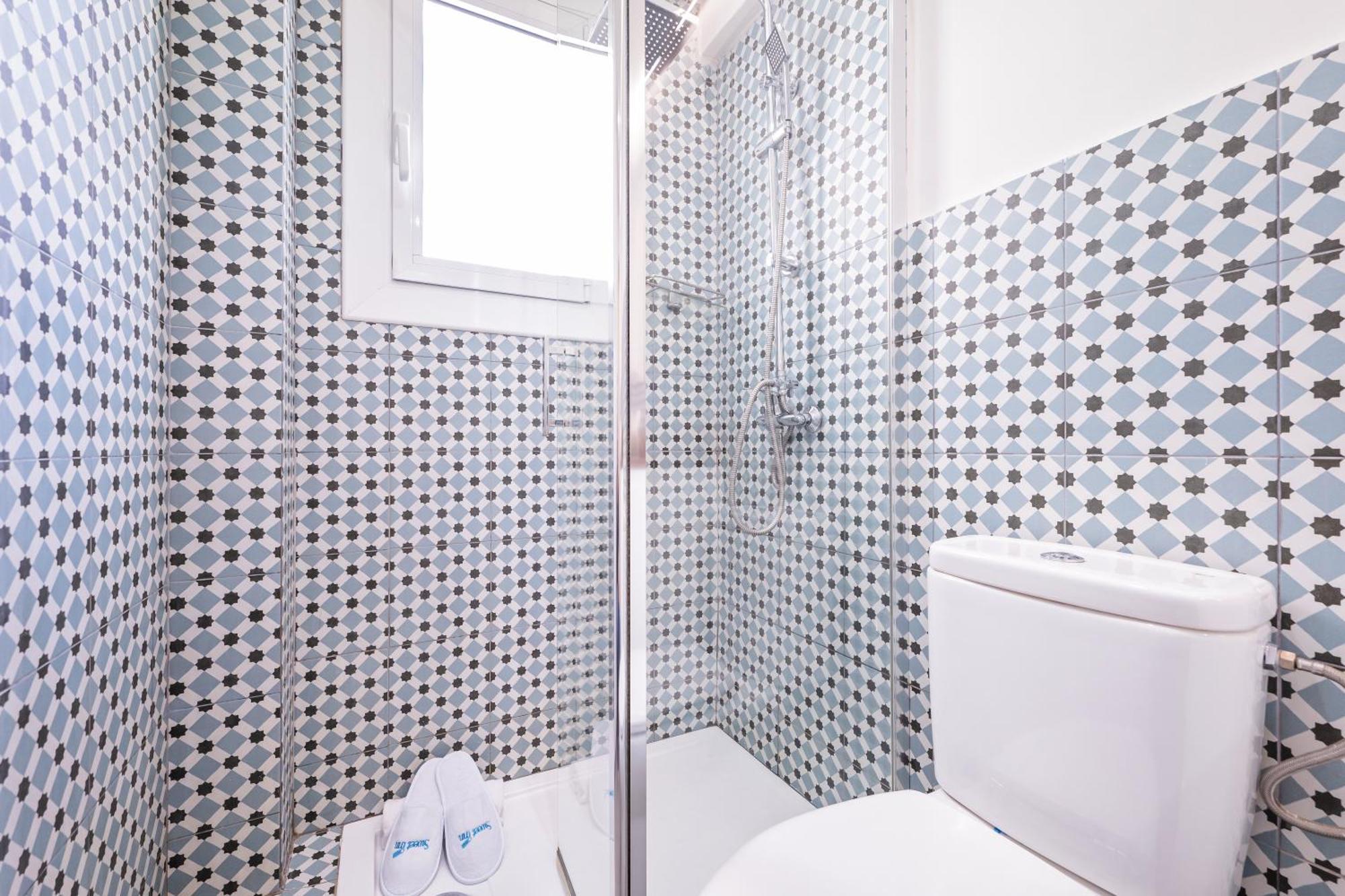 Sweett - Atic Eloi Appartement Barcelona Buitenkant foto