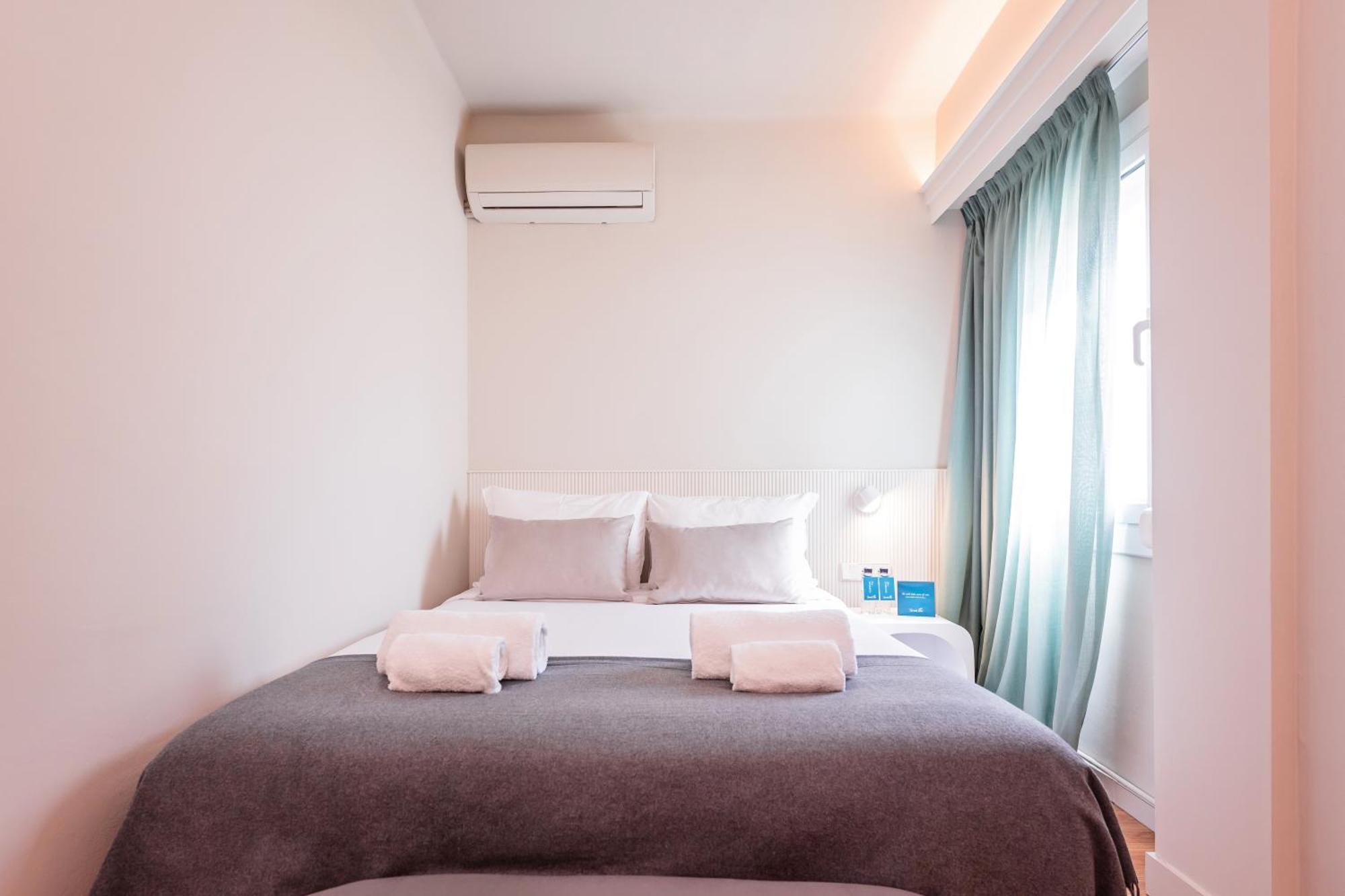 Sweett - Atic Eloi Appartement Barcelona Buitenkant foto